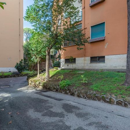 Marymamma Apartment Рим Екстериор снимка