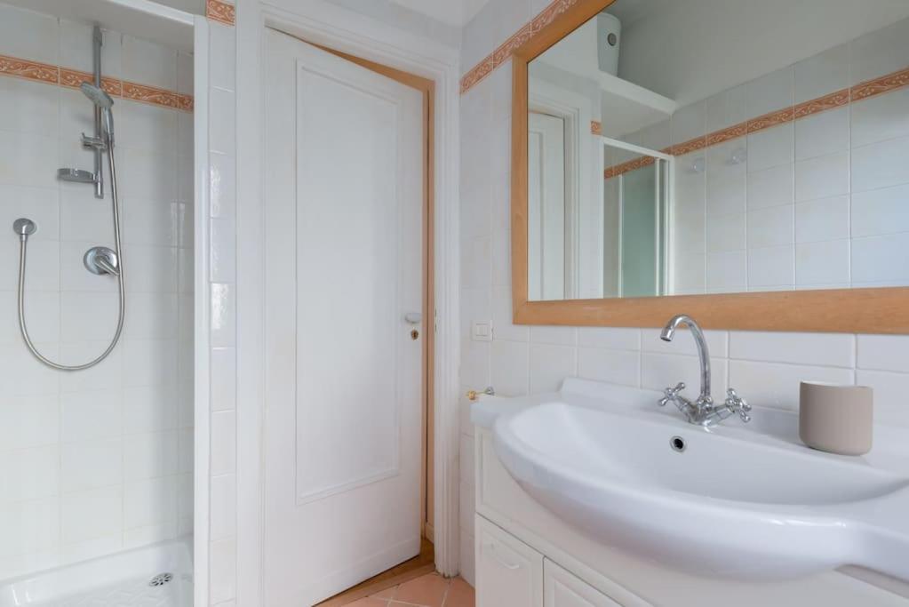 Marymamma Apartment Рим Екстериор снимка