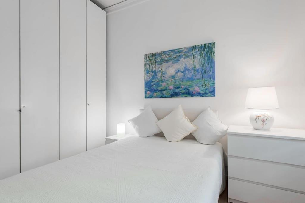 Marymamma Apartment Рим Екстериор снимка