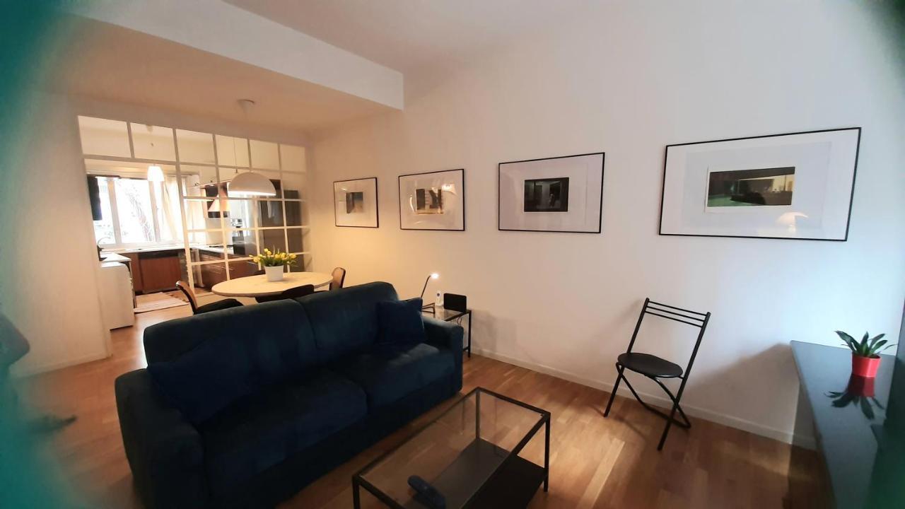 Marymamma Apartment Рим Екстериор снимка